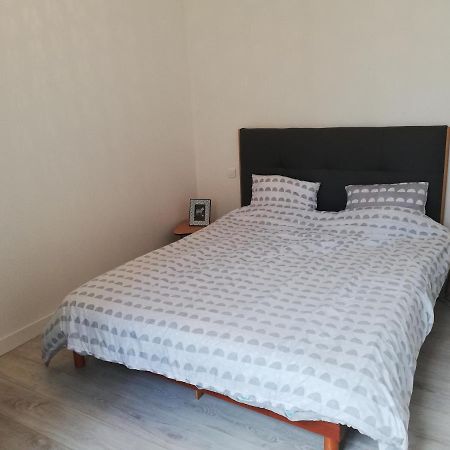 El Gran Dragon Apartment Poitiers Luaran gambar