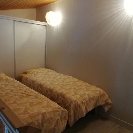 El Gran Dragon Apartment Poitiers Luaran gambar